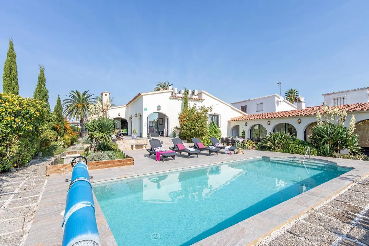 Apart-Rent Villa Alberes contacts