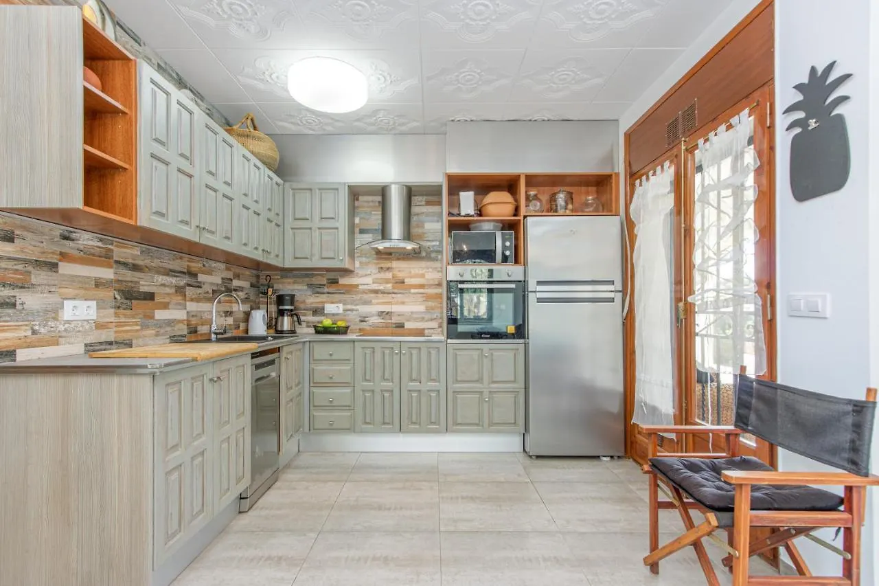 Apart-Rent Villa Alberes Empuriabrava