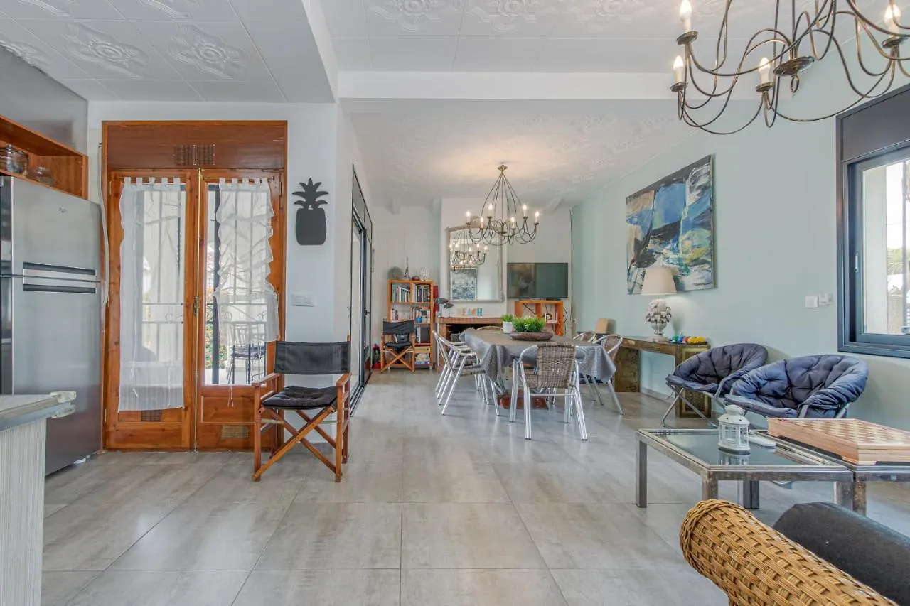 Apart-Rent Villa Alberes Empuriabrava