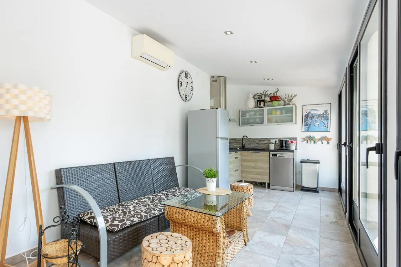 Apart-Rent Villa Alberes Empuriabrava