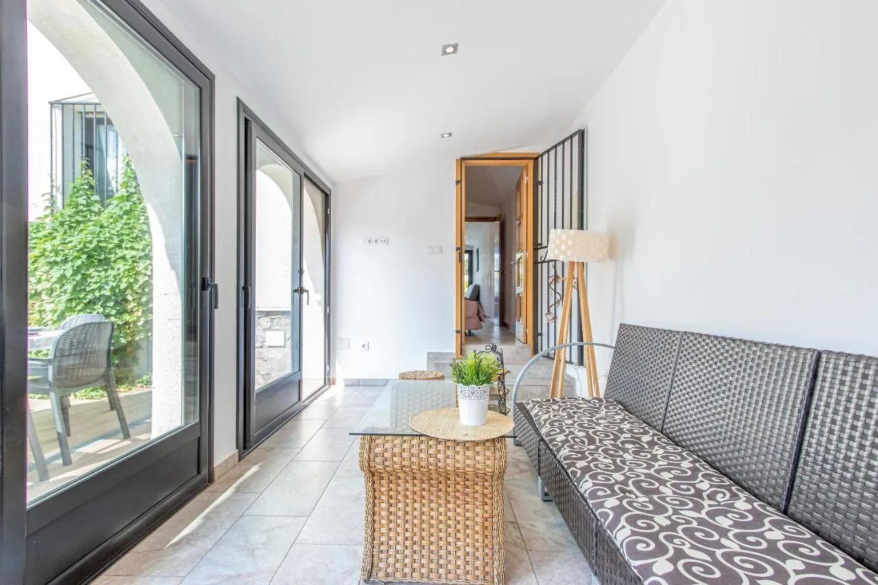 Apart-Rent Villa Alberes Empuriabrava