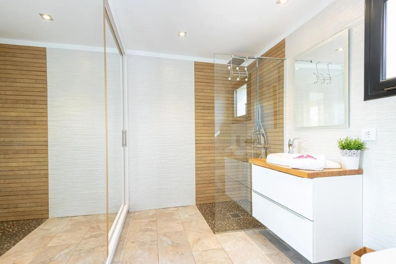 Apart-Rent Villa Alberes Empuriabrava 0*,