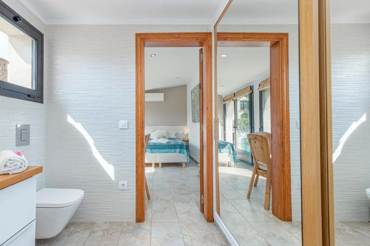 Apart-Rent Villa Alberes Empuriabrava Spain