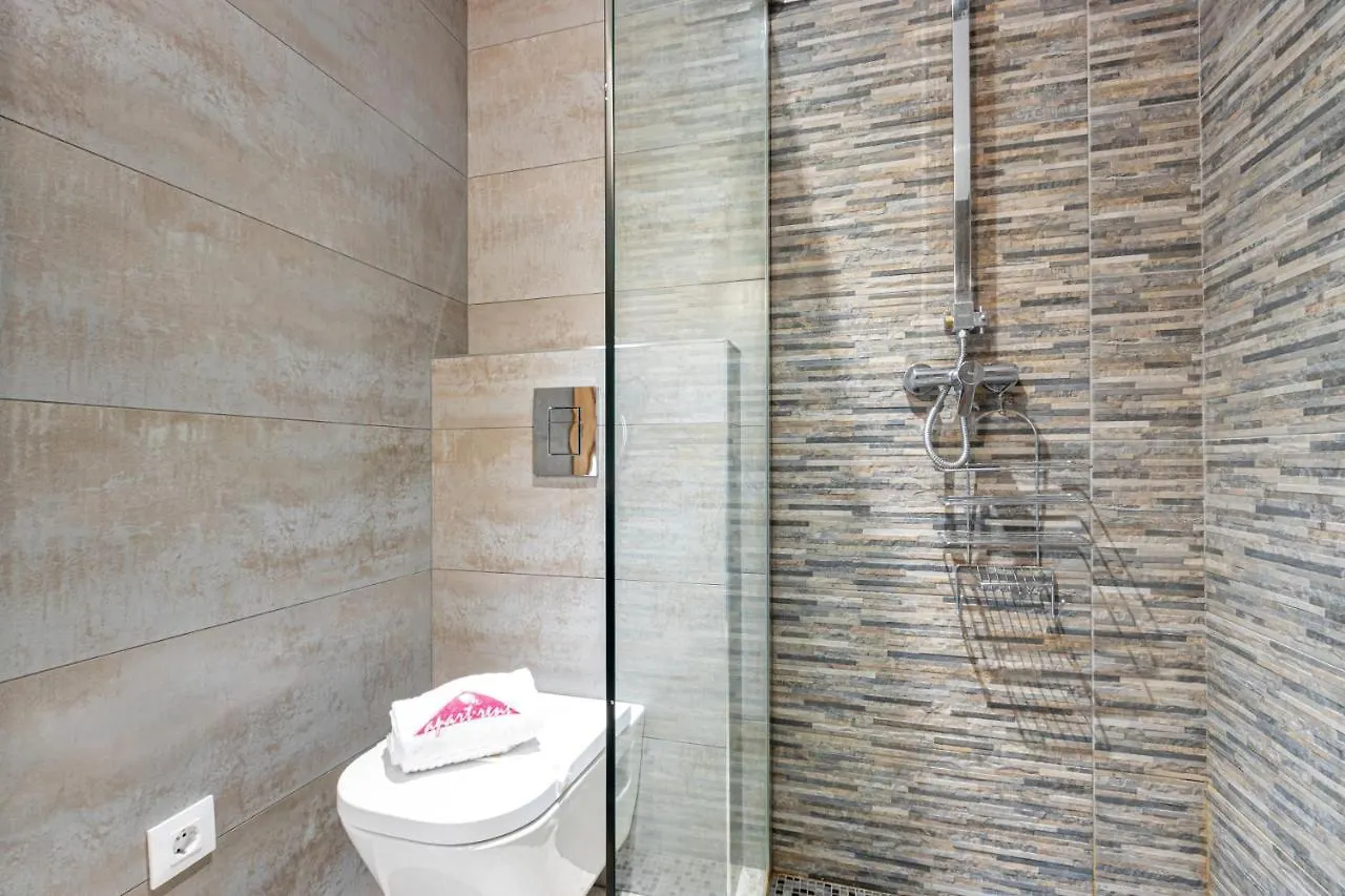 Apart-Rent Villa Alberes Empuriabrava