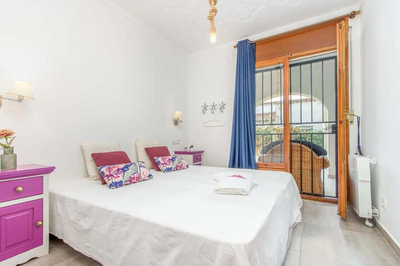 Apart-Rent Villa Alberes Empuriabrava Spain