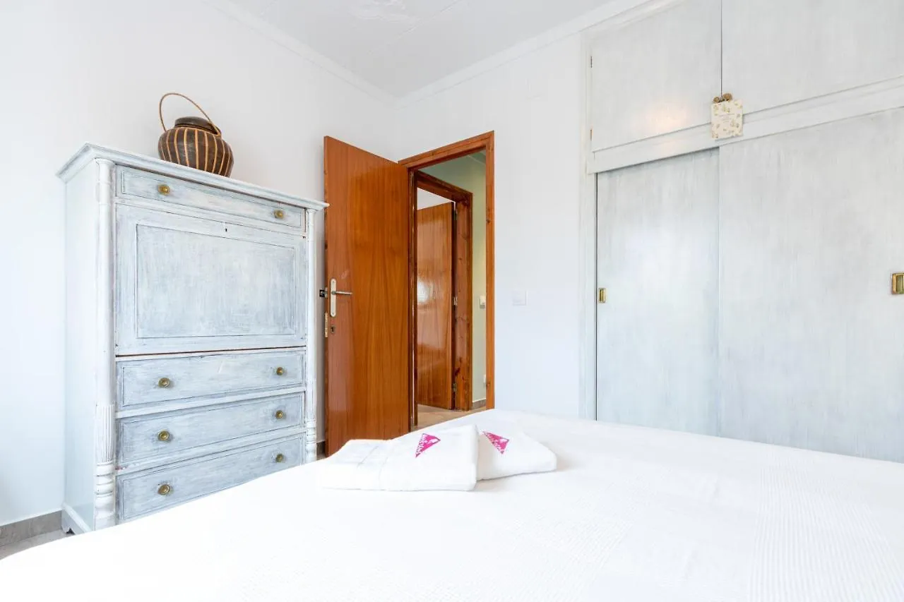 Apart-Rent Villa Alberes Empuriabrava