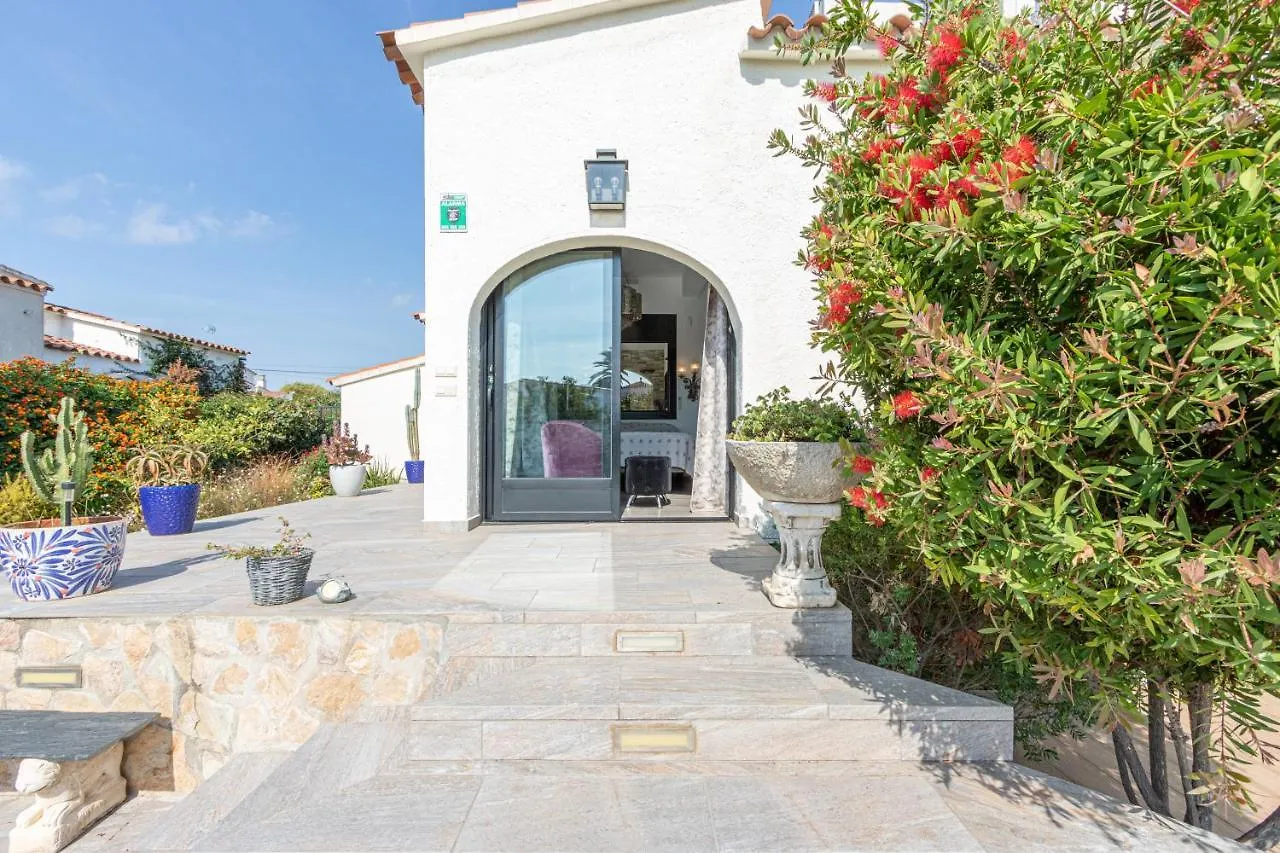 Apart-Rent Villa Alberes Empuriabrava