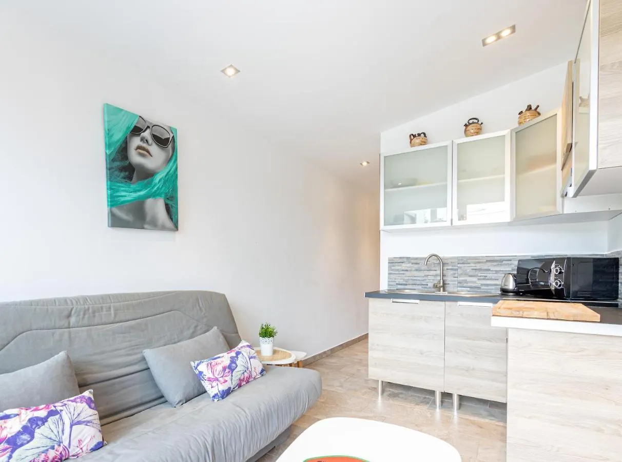 Apart-Rent Villa Alberes Empuriabrava