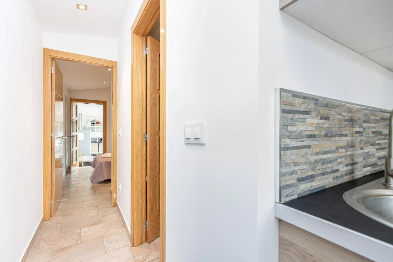 Apart-Rent Villa Alberes Empuriabrava