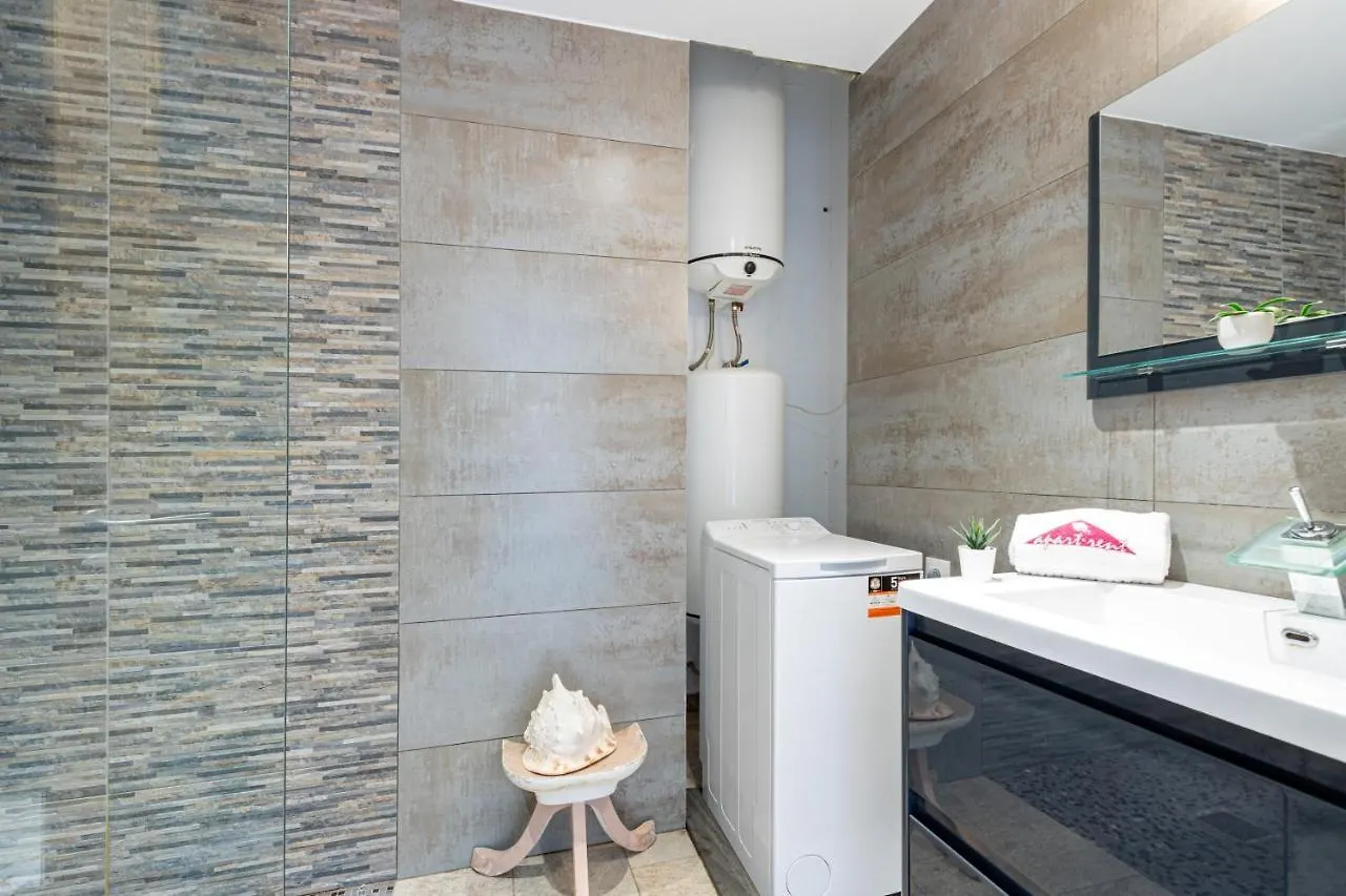 Apart-Rent Villa Alberes Empuriabrava