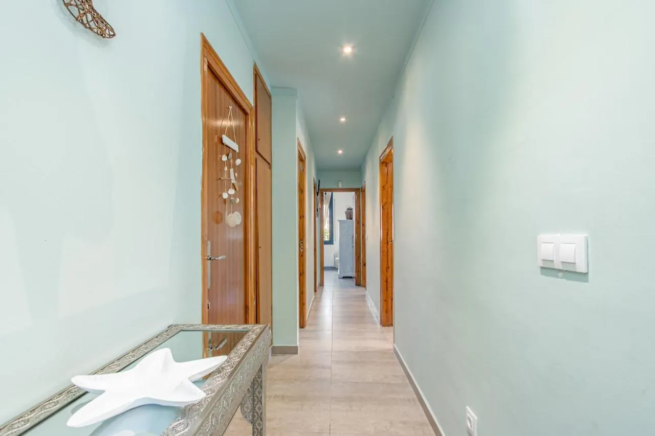 Apart-Rent Villa Alberes Empuriabrava
