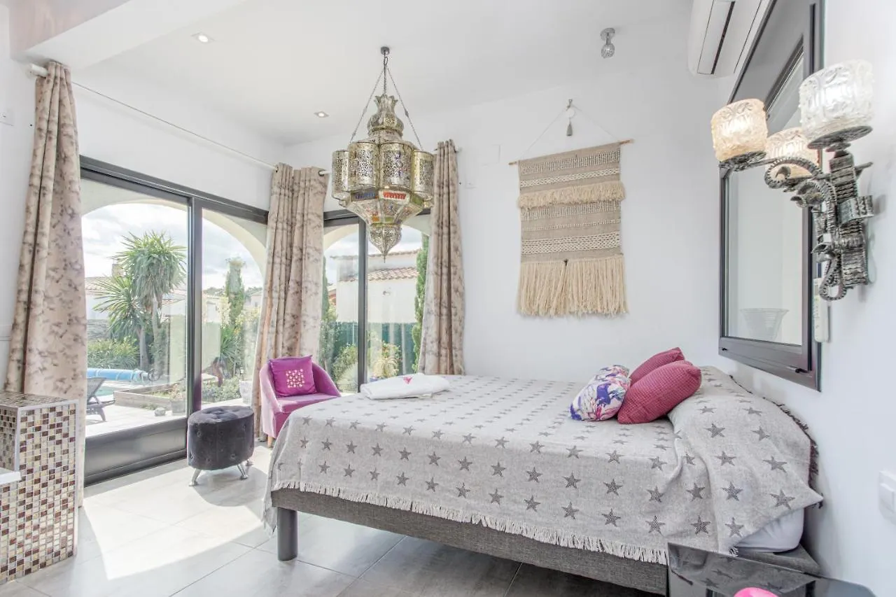 Apart-Rent Villa Alberes Empuriabrava