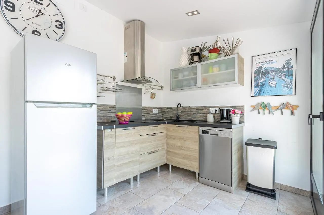 Apart-Rent Villa Alberes Empuriabrava