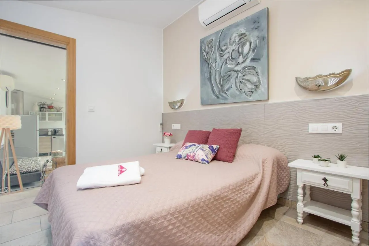 Apart-Rent Villa Alberes Empuriabrava 0*,  Spain