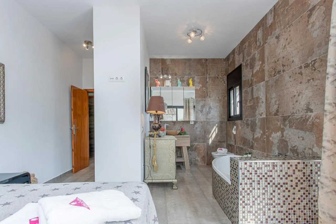 Apart-Rent Villa Alberes Empuriabrava