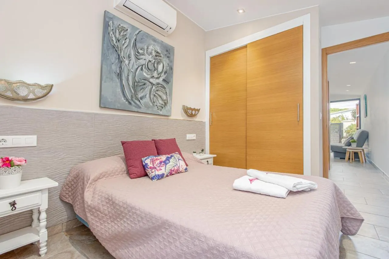 Apart-Rent Villa Alberes Empuriabrava